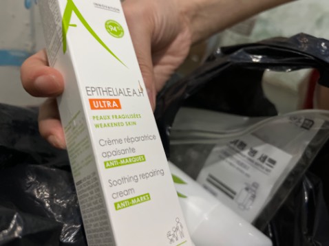 Trị mụn tốt, đã mua lần 2 , sẽ tiếp tục mua ủng hộ khi dùng hết