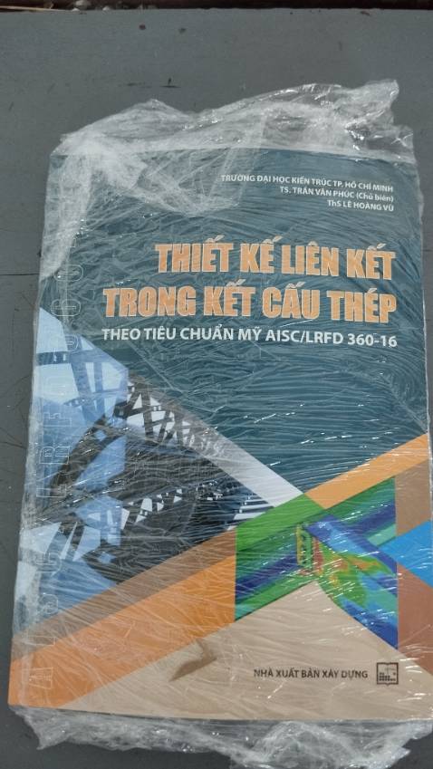 Sản phẩm tốt, đóng gói cẩn thận, không gãy cuống hay nhàu sách. Giao hàng nhanh và shipper tận tình