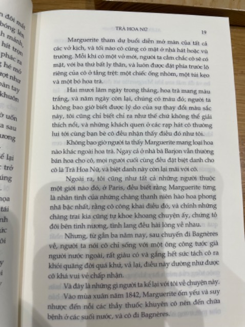 Đóng gói cẩn thận. Nội dung kinh điển.