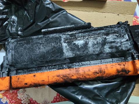 Lần đầu mua ở đây, quá tệ