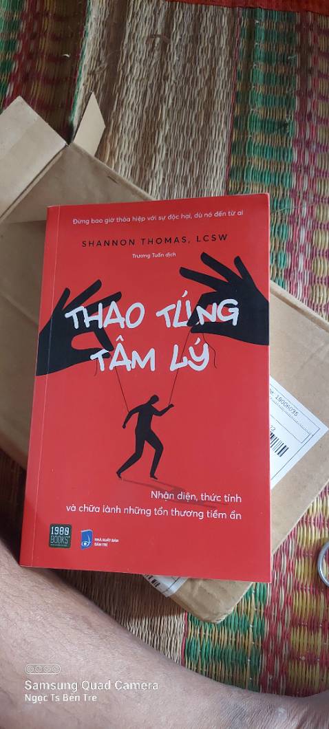 Ảnh đánh giá