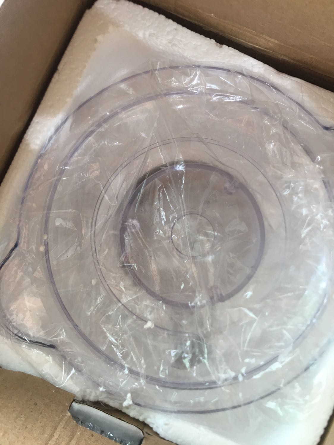 Shop rất uy tín
Giao đủ hàng
Máy xay chắc chắn tiện lợi, nhiều chức nắng
Máy xay rất mạnh, xay nhuyễn, đều ,....
Xay được nhiều thực phẩm như thịt, tỏi, ớt .....
Mọi người nên mua nha rất đáng đồng tiền mình bỏ ra
Một món đồ đáng có trong ngăn bếp của nhà bạn