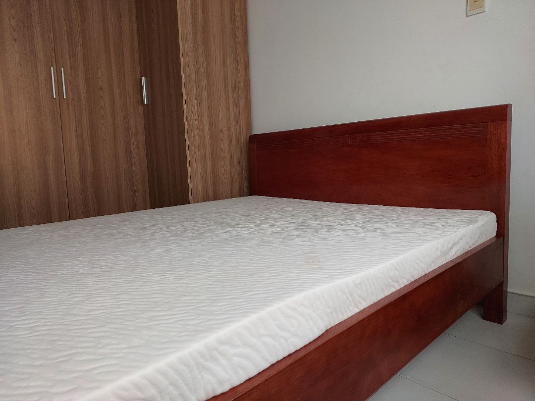 Shop giao hàng nguyên đai kiện chính hãng Liên Á. Shop hổ trợ nhiệt tình giao hàng rất nhanh theo yêu cầu. Cảm ơn shop nhoeeuf.