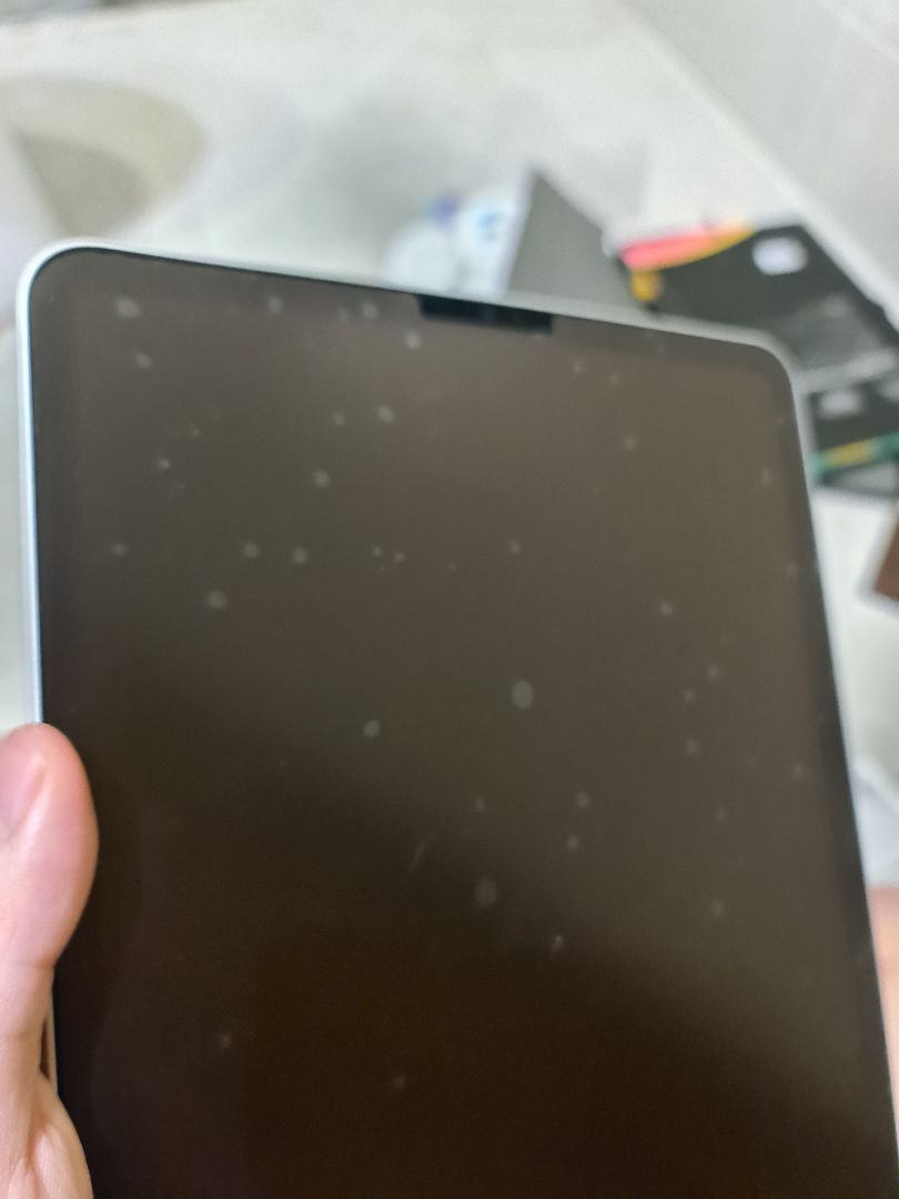 sản phẩm hút bụi nhỏ không có hdsd dán, không hỗ trợ bảo hành, không hề hướng dẫn.
miếng dán này dán một phía không phản dán 2 phía nên tỉ lệ thất bại là 80% sản phẩm hút bụi nhỏ không có hdsd dán, không hỗ trợ bảo hành, không hề hướng dẫn.
miếng dán này dán một phía không phản dán 2 phía nên tỉ lệ thất bại là 80%