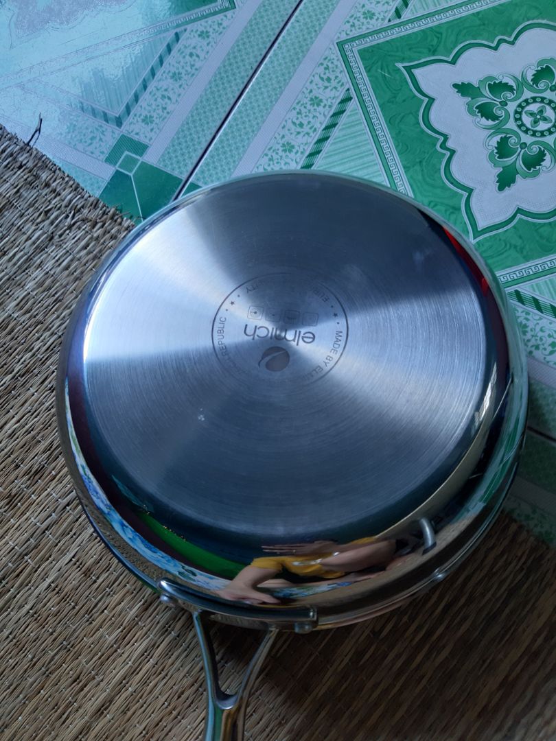 đặt hàng chiều thứ 7, sáng cn tiki đã giao hàng. thích nhất khoản giao hàng của tiki. mình đã tham khảo giá trên ***, thấy tiki rẻ hơn, lại được kiểm tra hàng lúc nhận nên rất yên tâm. mua về là dùng liền, hiện tại sử dụng rất tốt đặt hàng chiều thứ 7, sáng cn tiki đã giao hàng. thích nhất khoản giao hàng của tiki. mình đã tham khảo giá trên ***, thấy tiki rẻ hơn, lại được kiểm tra hàng lúc nhận nên rất yên tâm. mua về là dùng liền, hiện tại sử dụng rất tốt