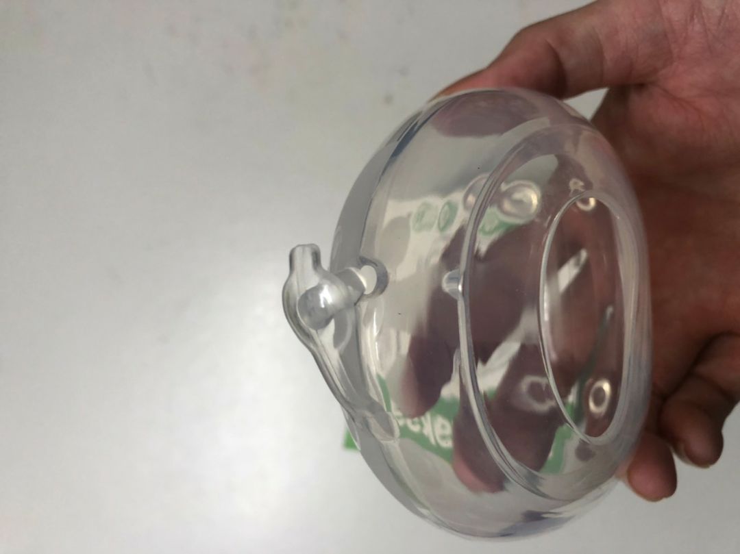 sp giao nhanh, clieu mềm dễ chịu, dùng trong áo lót không bị kích, thay miếng thấm sữa cho đỡ phí. Rất hài lòng😌