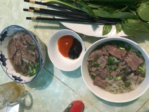 Ngon quá ngon! Thơm lừng cả xóm khi nấu đấy ạ!😍