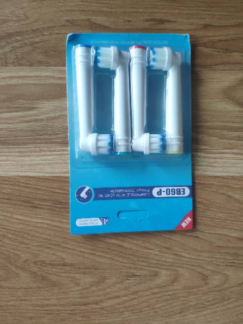 Dùng thích cước rất mềm không gây đau răng lợi gì cả, sạch vẫn sạch kin kít, Kết hợp thêm vài đầu nữa là khỏi lo  gì cả. Nói chung hài lòng