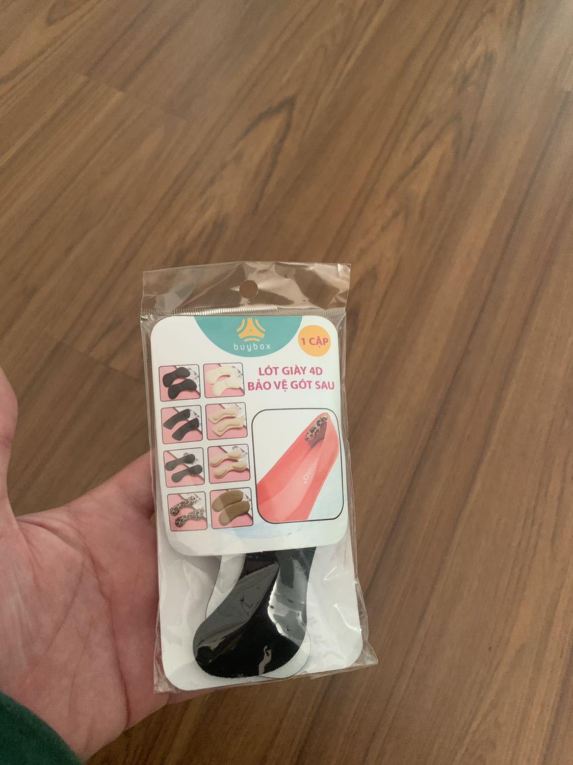 Chưa sử dụng nhưng cứ cho 5 sao