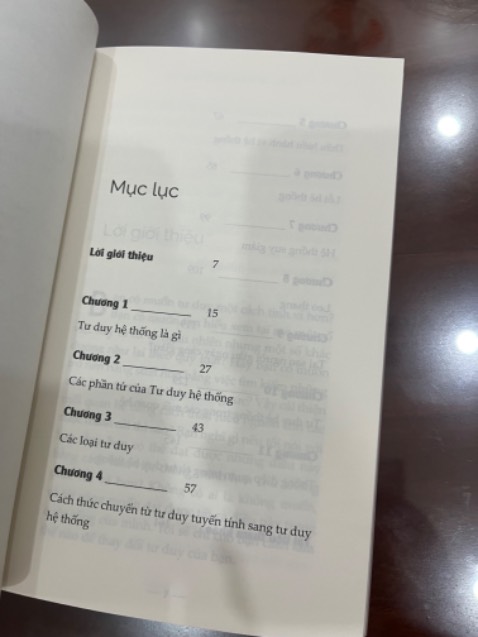 Thích phần bài tập ở sách này