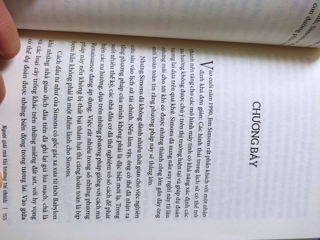 sách ở dạng câu chuyện, mn tham khảo vài trang. chưa đọc nên chưa đánh giá được nội dung, nhưng có vẻ hơi thất vọng, mình tưởng nó sẽ học thuật hơn sách ở dạng câu chuyện, mn tham khảo vài trang. chưa đọc nên chưa đánh giá được nội dung, nhưng có vẻ hơi thất vọng, mình tưởng nó sẽ học thuật hơn