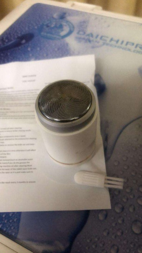 Lần đầu mua của shop. Khá lo lắng nhưng khi nhận đc hàng thì rất chi là vừa ý. Hợp giá tiền. Đáng mua nha mọi người.  Giao hàng bao nhanh luôn. Sẽ ủng hộ tiếp !!!