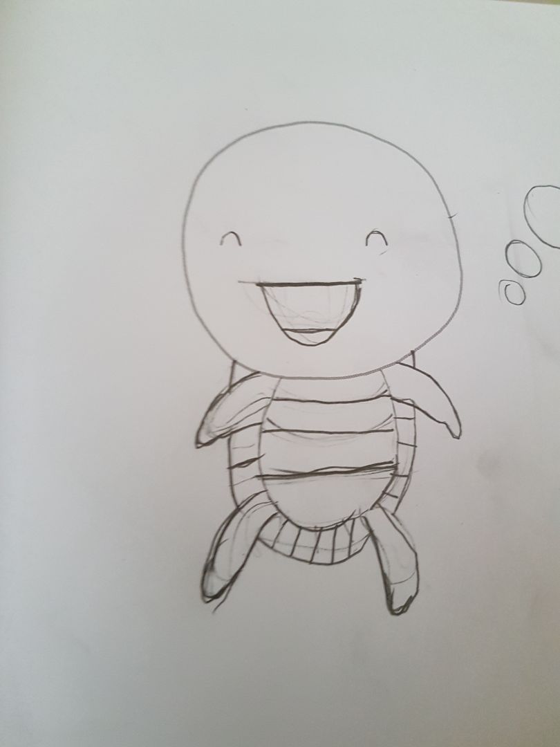 Đây là hình con tôi vẽ theo hướng dẫn của sách. Đối với trẻ mới tập vẽ, tôi nghĩ sách rất bổ ích. Những nét vẽ đơn giản tạo ra những con thú, túp lều, vân vân... là một điều rất tuyệt vời. Khơi dậy trí tưởng tượng, sáng tạo. Nói chung rất hài lòng về sp này.