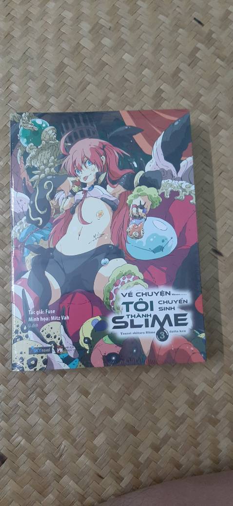 Bìa đẹp, in tốt,