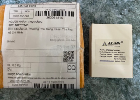 Đóng gói kỹ, giao hàng nhanh, chất lượng hàng tốt, tư vấn khách hàng nhiệt tình, sẽ ủng hộ shop nhiều nhiều 😍😍😍