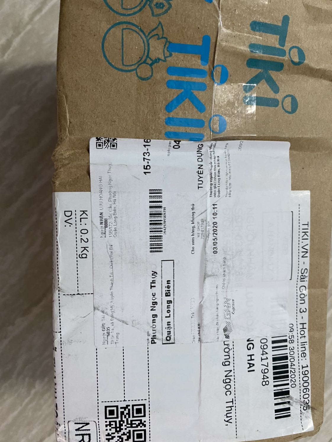 Giao sai sản phẩm, tôi mua dán pro max lại giao dán iphone 11