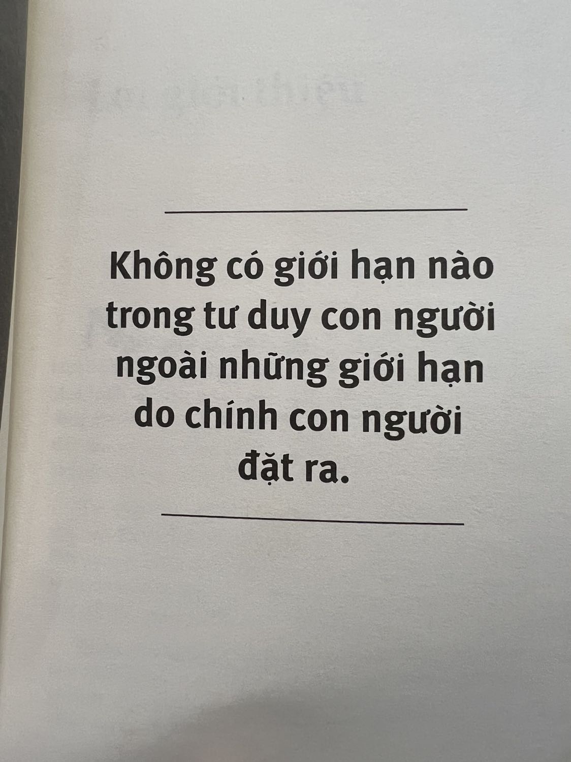 Luôn luôn mua sách ở tiki. Khách hàng trung thành. Cừa giảm giá vừa sách chuẩn