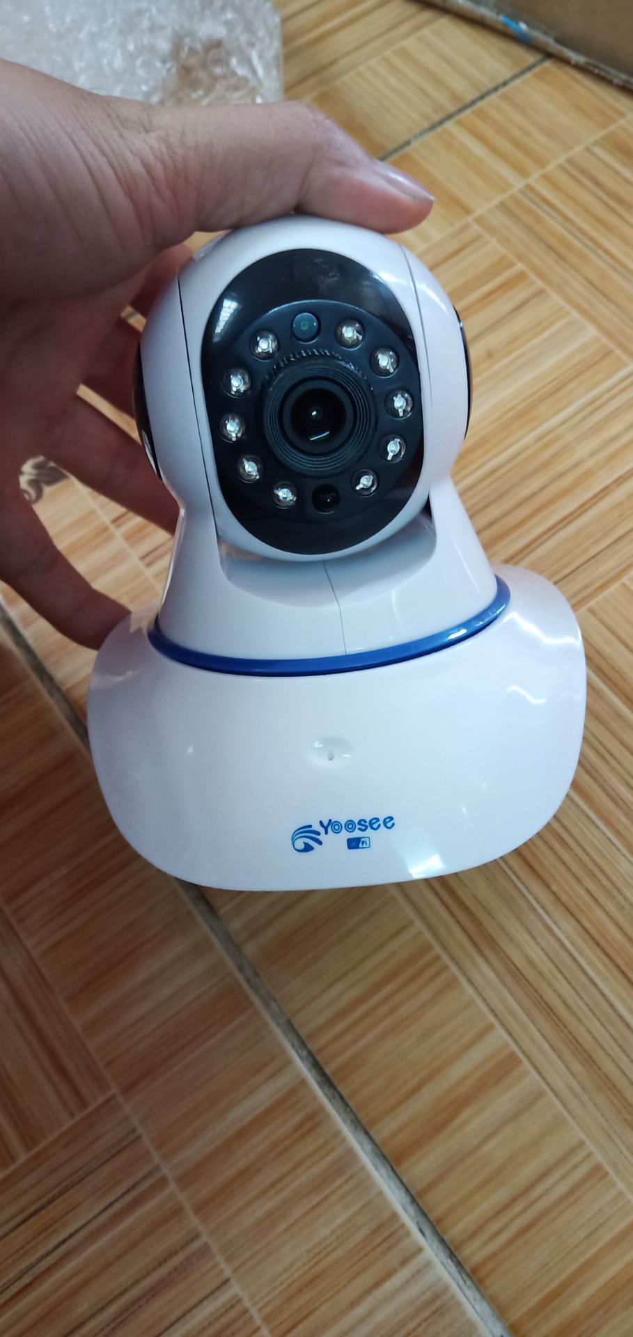 Tạm ổn. SP nên mua ít thì được,mua từ 2 cái là sẽ khác mẫu.