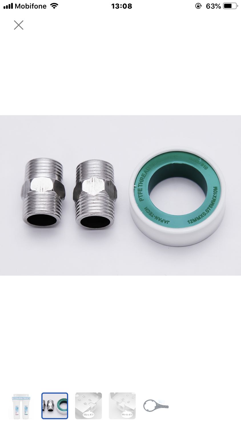 Cho mình hỏi khi mua hàng có bao gồm 2 sản phẩm như hình k a? Mình mua hôm 9/11 và k nhận được 2 món đó