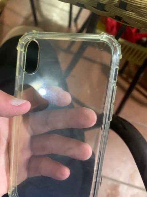 Hàng không như hình  ảnh Tôi muốn hoàn tiền