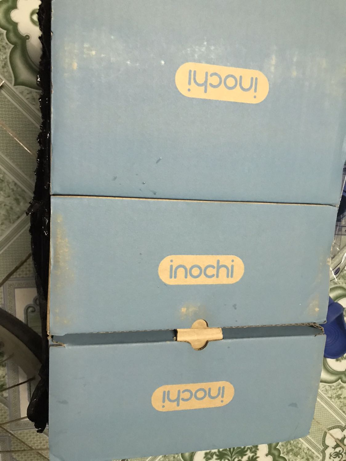 Đã từng dùng sản phẩm. Khá hài lòng về sản phẩm này. Shipper vui vẻ, nhiệt tình. Giao hàng đúng ngày dự kiến