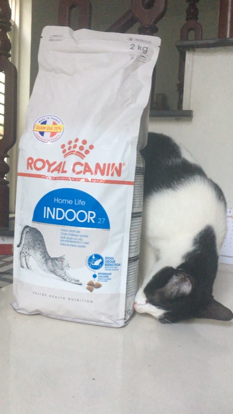 Hai bé nhà mình cực kì thích loại hạt này vì mùi vị rất hấp dẫn & thành phần dinh dưỡng tốt. Shop giao hàng nhanh, hàng nguyên vẹn, hsd đến 2024 nên an tâm. Mình mua đợt giảm giá sản phẩm và phí ship nên tiết kiệm đc cả trăm ngàn đồng. Cảm ơn và sẽ tiếp tục ủng hộ shop.