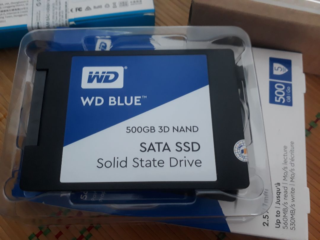 Đóng gói cẩn thận, giao hàng đúng hẹn. Tốc độ đọc và ghi của ổ cứng là như trên thông số. Gắn vào khởi động máy và khởi động ứng dụng nhanh, cho trải nghiệm tốt. Đã dùng và đang thấy khá ổn. Đóng gói cẩn thận, giao hàng đúng hẹn. Tốc độ đọc và ghi của ổ cứng là như trên thông số. Gắn vào khởi động máy và khởi động ứng dụng nhanh, cho trải nghiệm tốt. Đã dùng và đang thấy khá ổn.