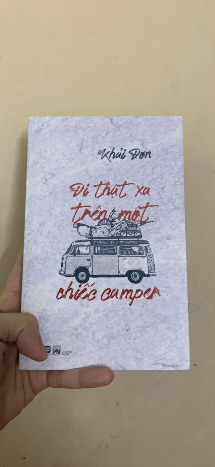 Một cuốn sách giúp mình định hướng được những cảm xúc và tương lai của tuổi 30. Cảm ơn tác giả và Tiki đã giao hàng thật nhanh