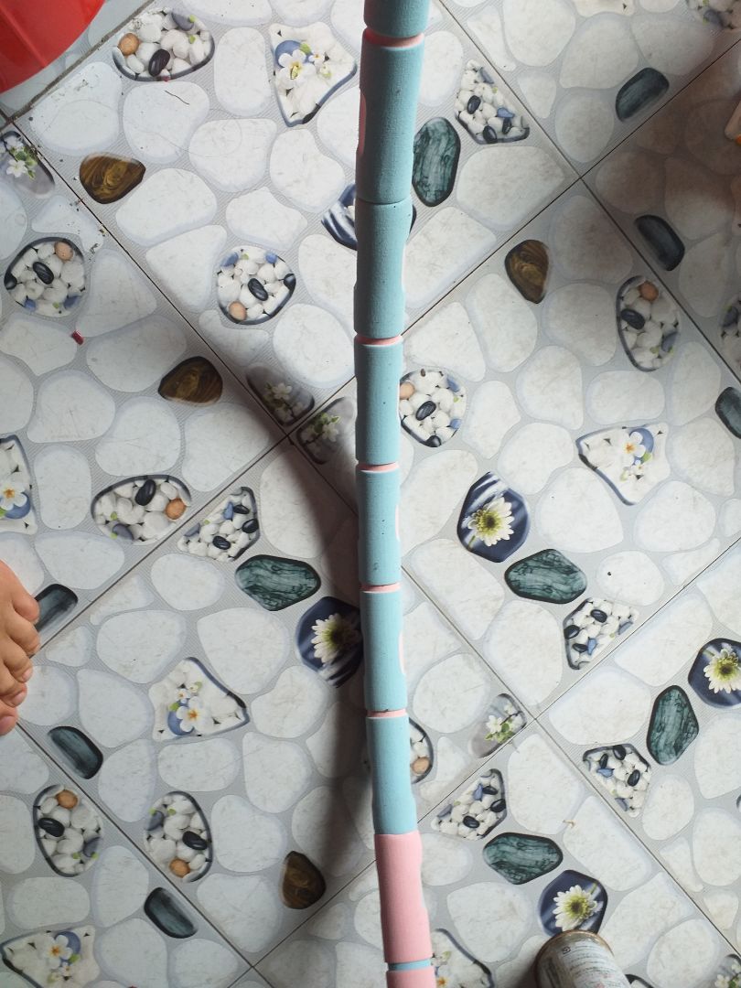 chắc chắn, giao đúng thời hạn, mới tập nên kết quả chưa có, đổ thêm cát nên vòng tập êm