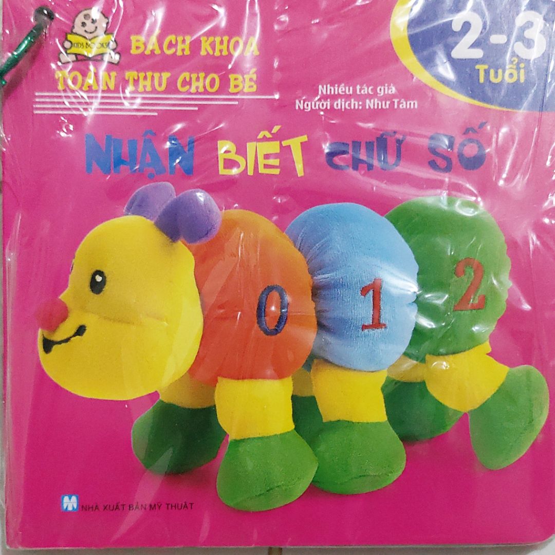 Một tài liệu tốt bổ sung cho nhóm trẻ mầm non độc lập tư thục của vợ mình. Giá cả hợp lý. Giao hàng ok. Cám ơn