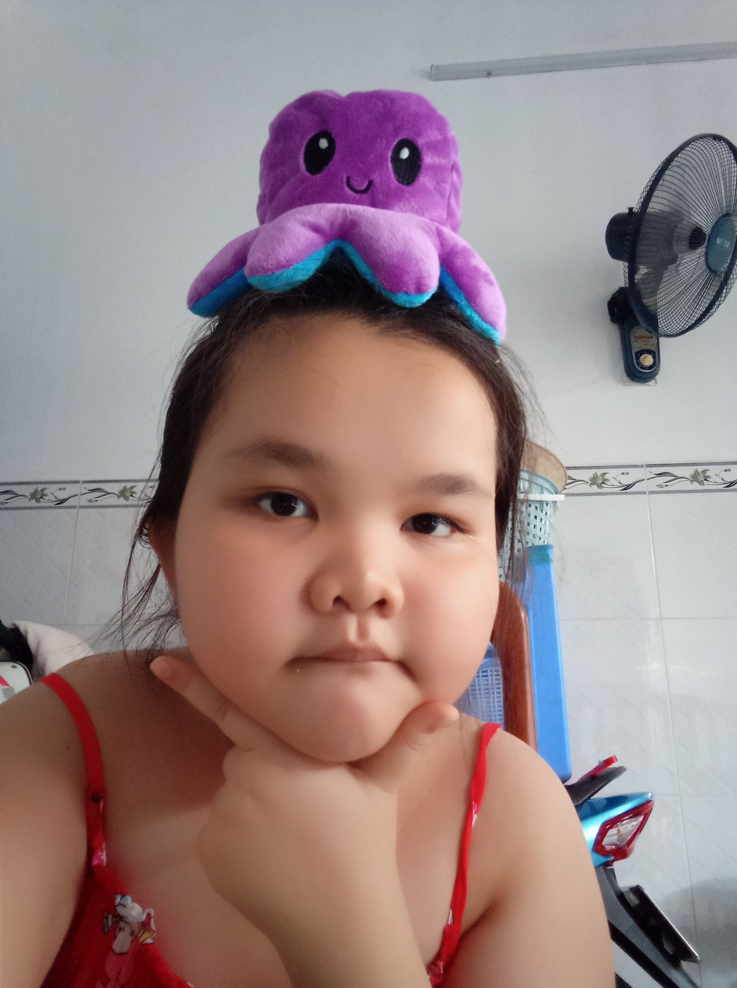 Sản phẩm đẹp, giao trước hẹn nhưng hơi nhỏ so với giá tiền. Thôi cho 5 sao. ???