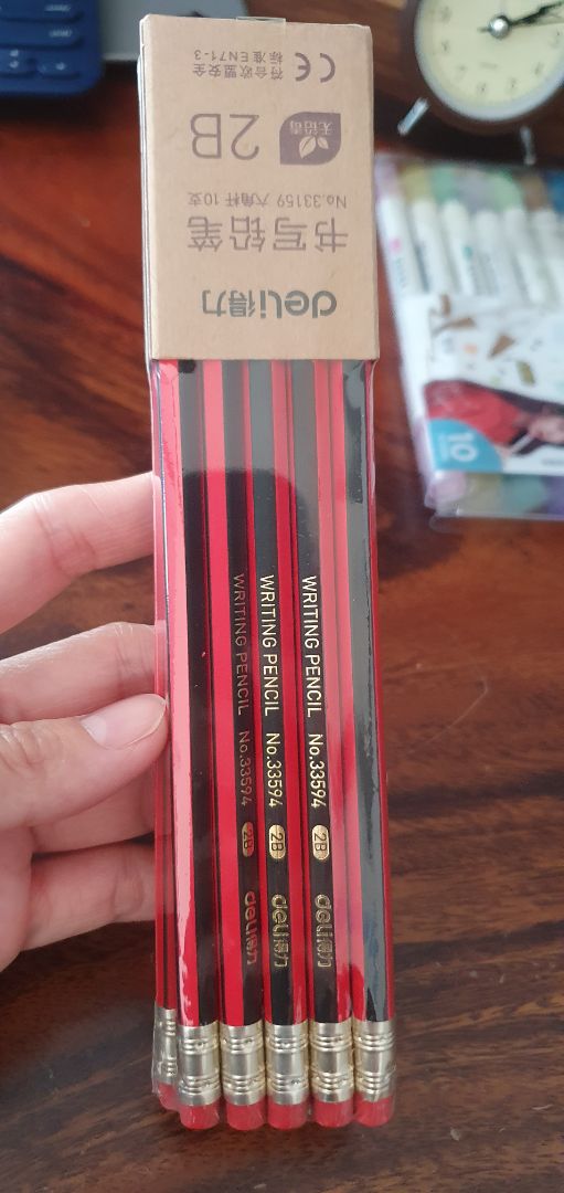 Sản phẩm chất lượng
Đóng gói cẩn thận
Thời gian giao hàng hợp lý Sản phẩm chất lượng
Đóng gói cẩn thận
Thời gian giao hàng hợp lý