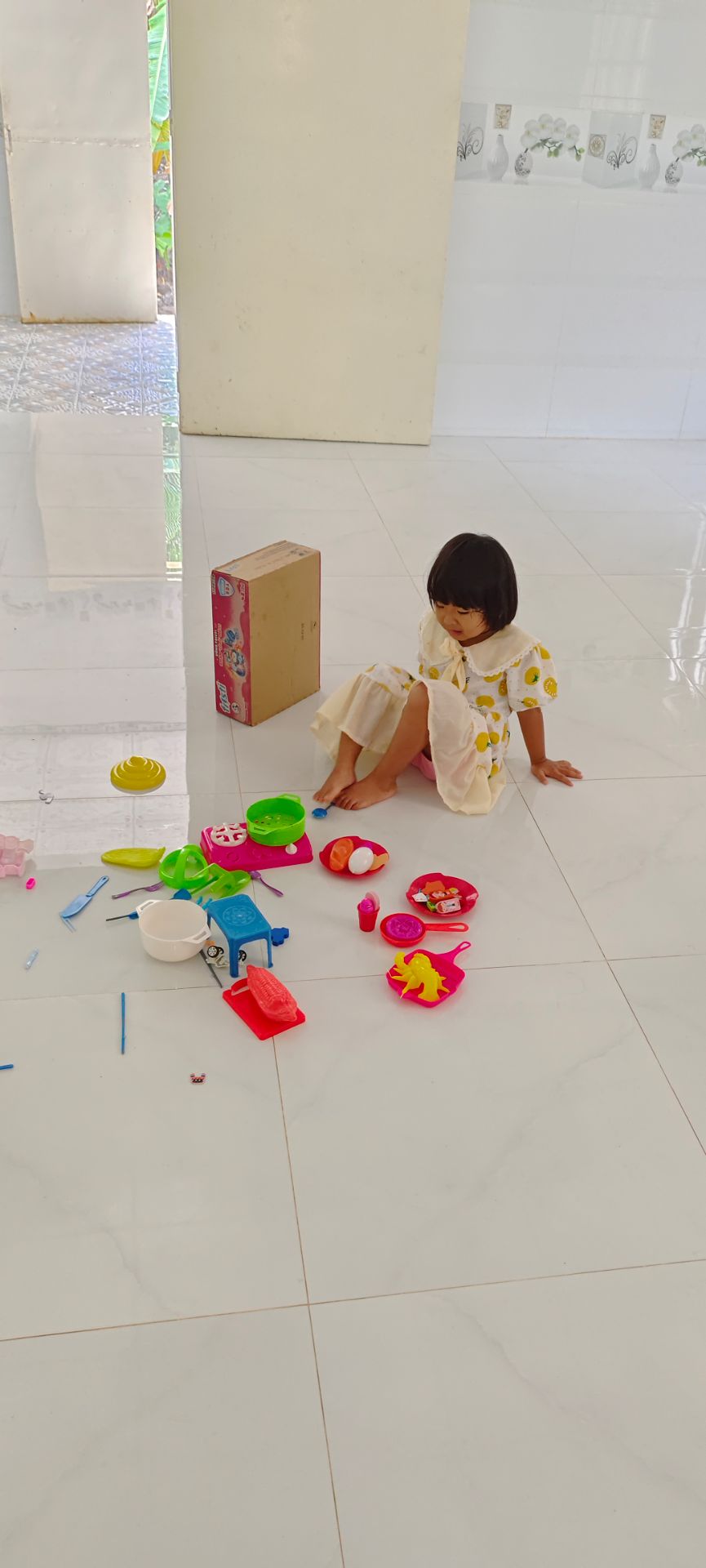 sản phẩm giao nhanh, hạn sử dụng xa, bé nhà mình rất thích. sẽ tiếp tục ủng hộ tiki