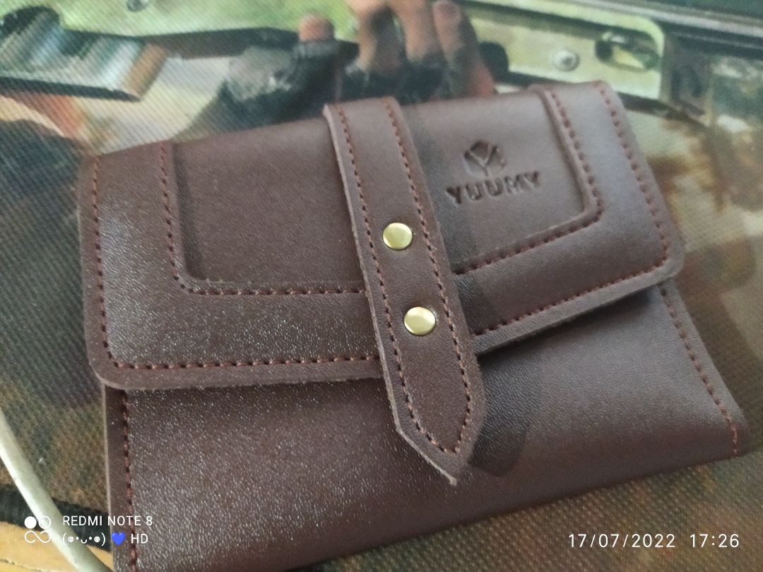 ví mềm, y hình . 👍👍👍