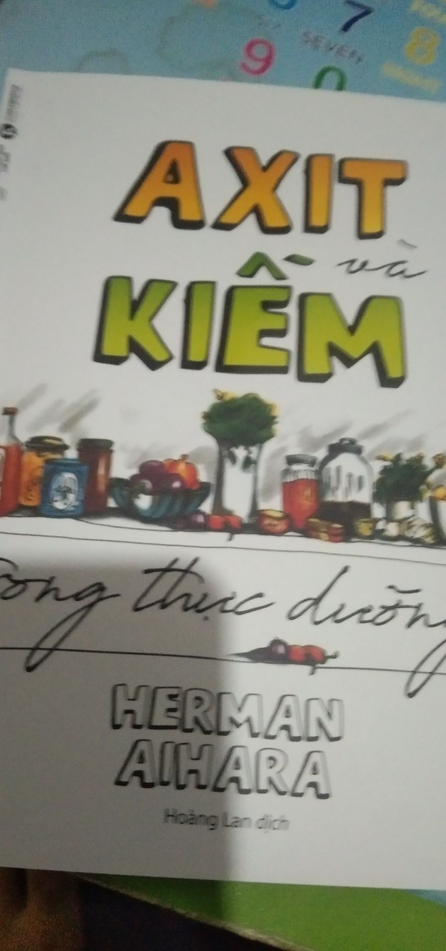 Nên đọc để vừa có sức khỏe vừa bảo vệ môi trường sống cũng quanh nhờ lối sống xanh ăn uống thông thái, lành mạnh.