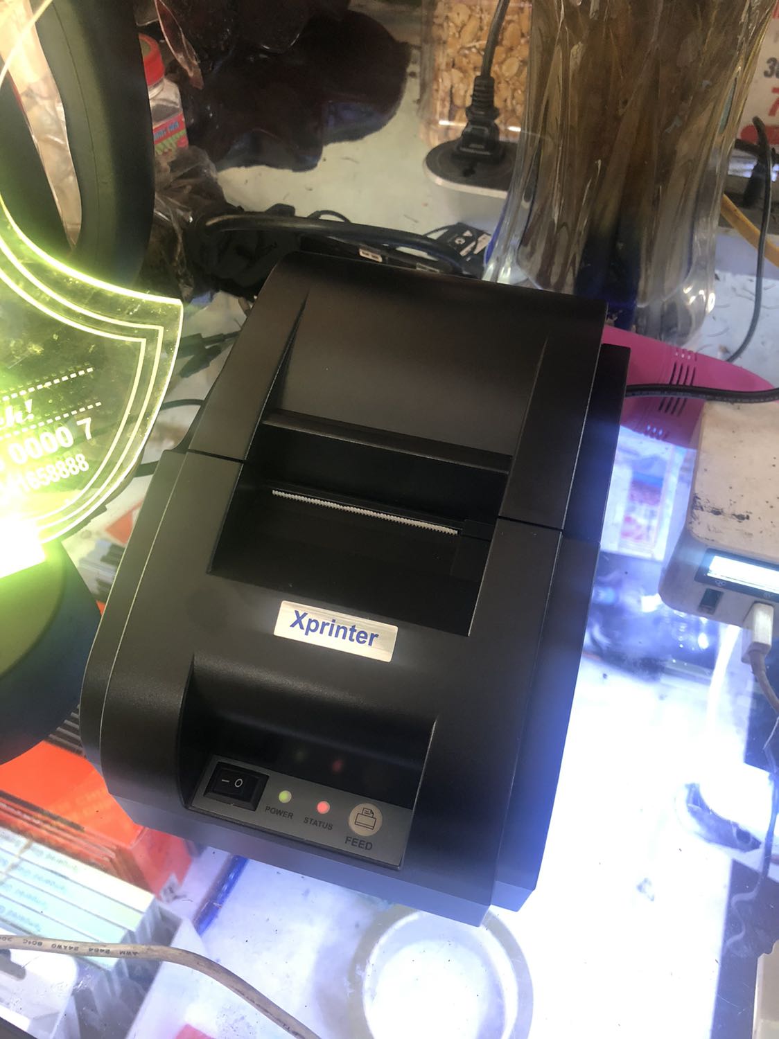 Hài lòng. Kết lối không dây.  Ngon bổ rẻ
 Đóng gói cẩn thận. Nhân viên giao hàng nhiệt tình. Hài lòng. Kết lối không dây.  Ngon bổ rẻ
 Đóng gói cẩn thận. Nhân viên giao hàng nhiệt tình.