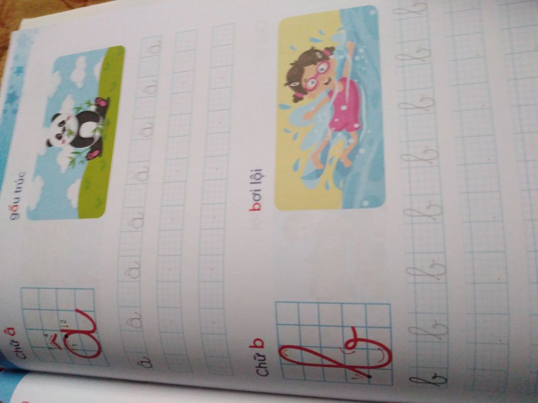 Quyển này khá cơ bản và đầy đủ các phần chính.  Nên mua thêm các phần khác để con thực hành thêm các môn. Quyển này chỉ mang tính hệ thống chứ con muốn luyện tập thêm có thể viết ra vở trắng.