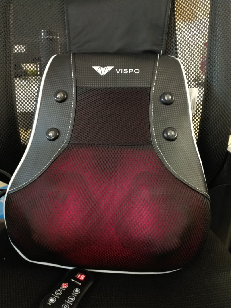 Mới dùng thử thấy ổn, hoàn thiện khá tốt nhìn chất lượng và sang. Cộng thêm điểm cho nhiệt ấm nóng chứ không phải loại rẻ tiền chỉ có đèn mà k ấm. Giao hàng nhanh