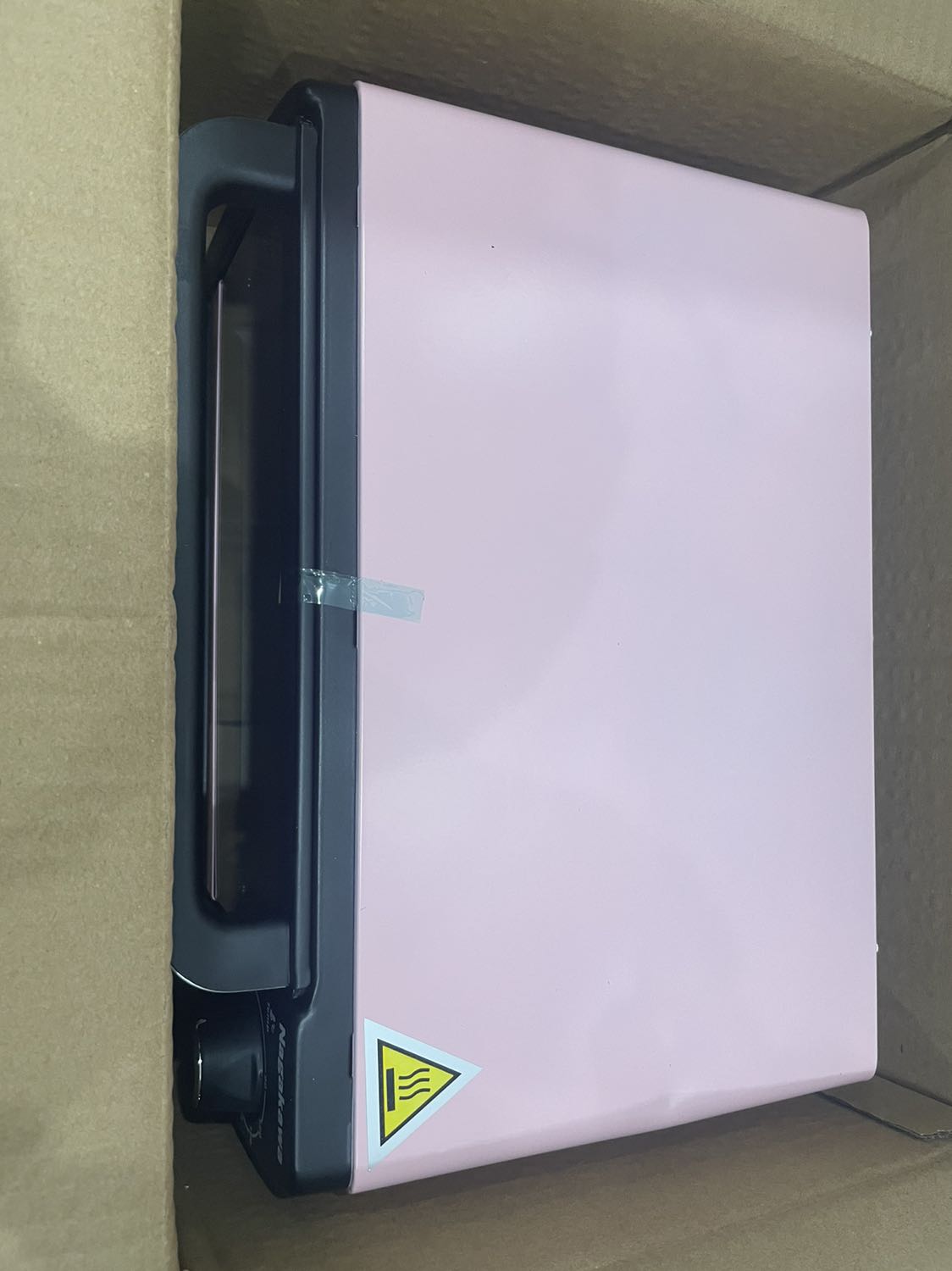 Mới nhận hàng mở hộp xem đúng sp thôi ,chưa lắp đặt lên chưa thể đánh giá đc chất lượng sp, khuyến mại cho cái lo nường thì đến là chán,bé con con ko khác j cái đồ chơi trẻ con😅😜🤪