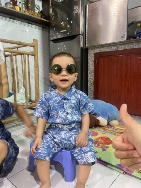 Kính tốt cẩn thận packing