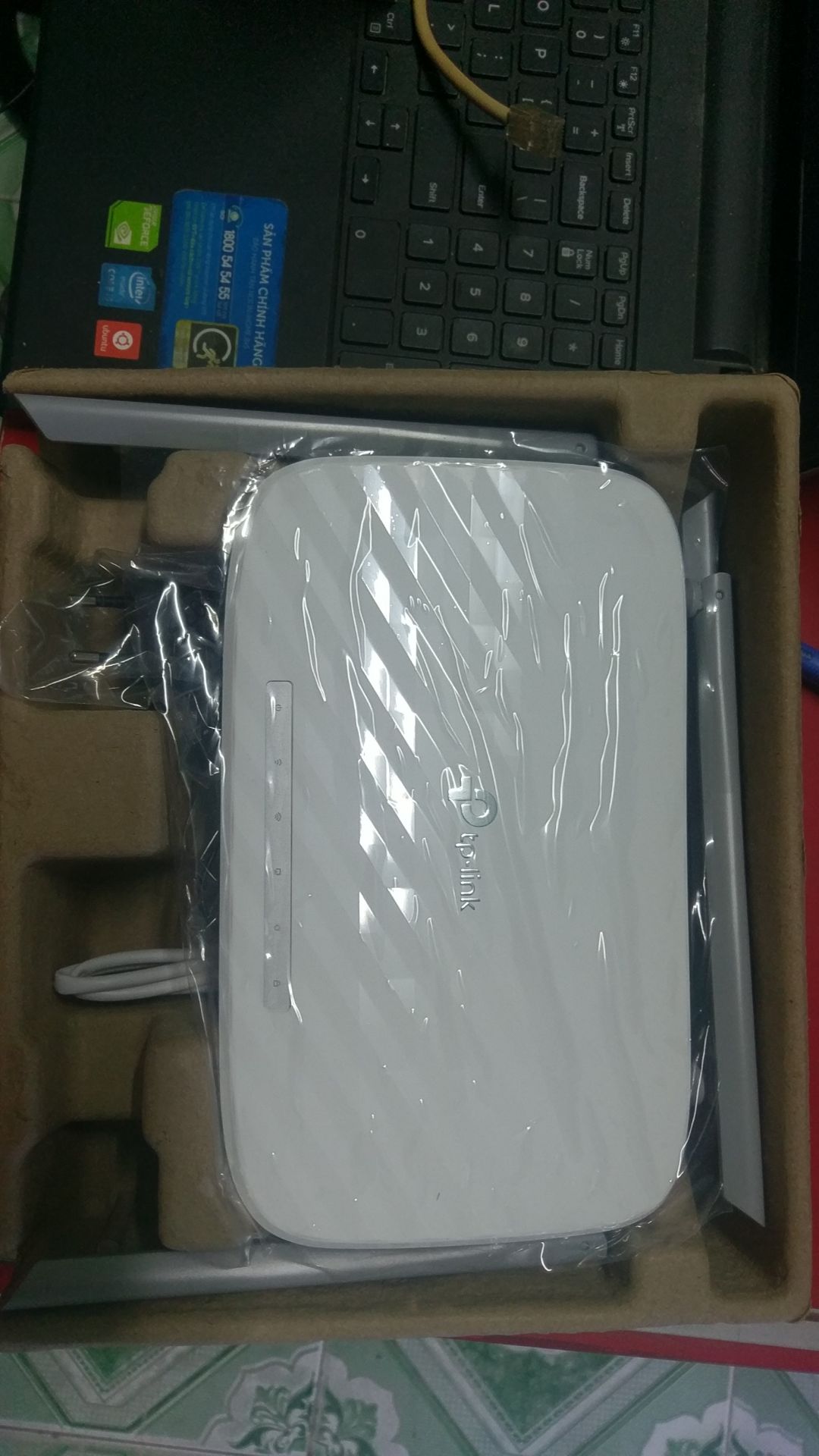 đóng gói chắc chắn, giao hàng nhanh, đúng sản phẩm và còn mới keng