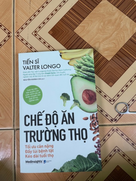 Giao nhanh, sách bao bì cẩn thận