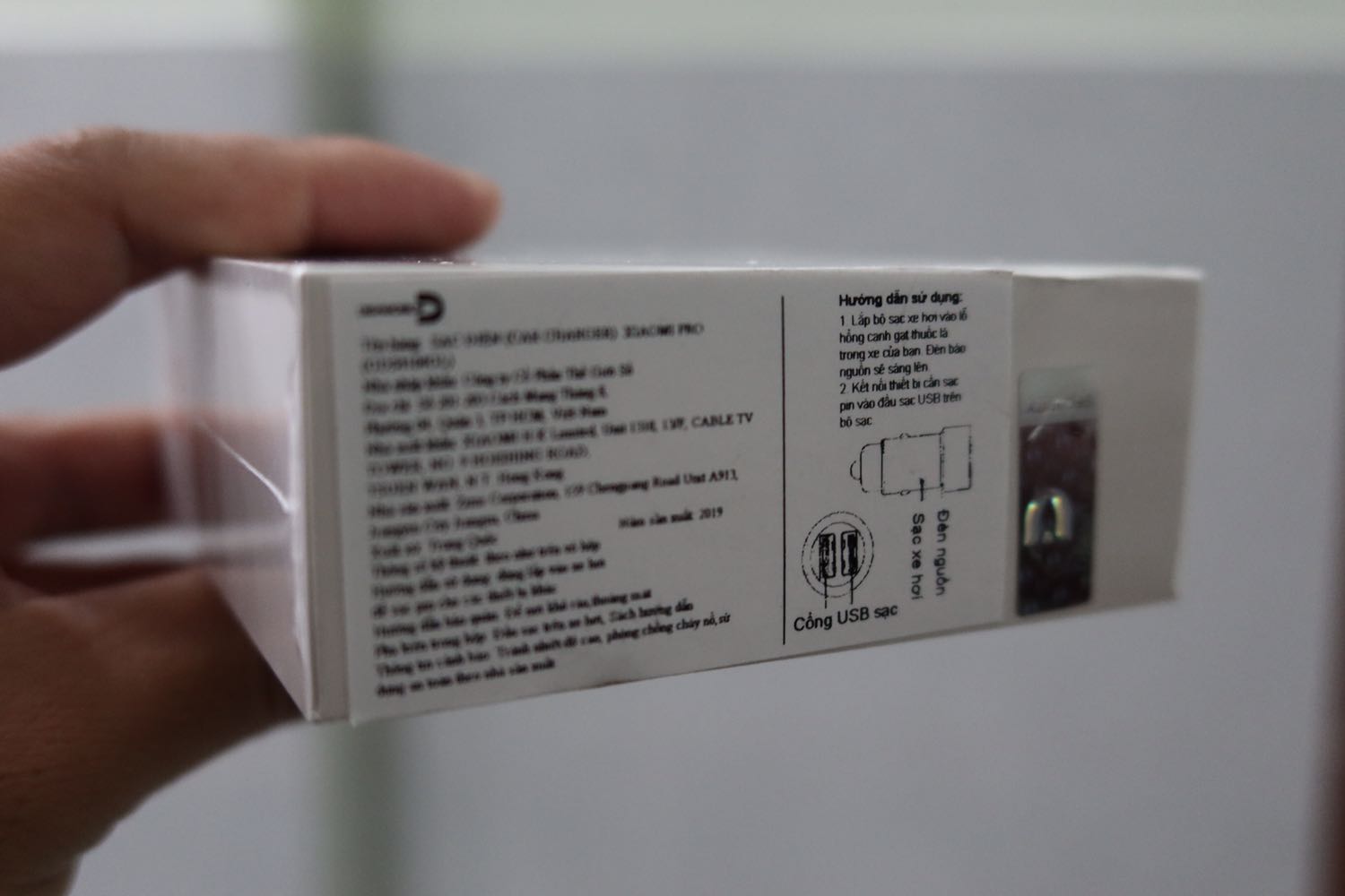 Giao hàng chuẩn, thân thiện. Sản phẩm ok. Giao hàng chuẩn, thân thiện. Sản phẩm ok.