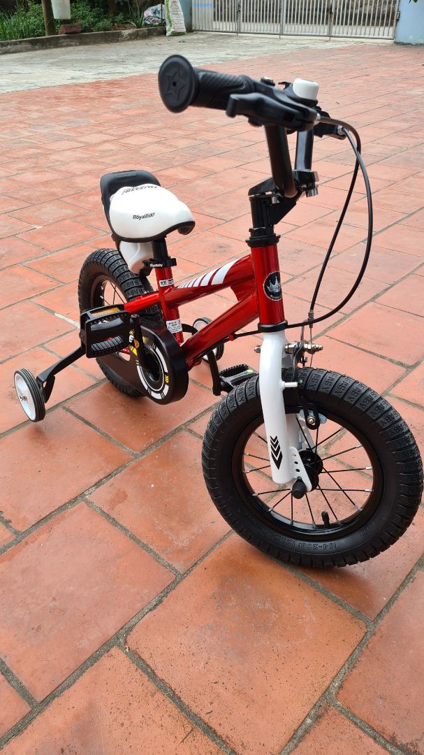 xe đẹp, xịn, đáng đồng tiền bát gạo