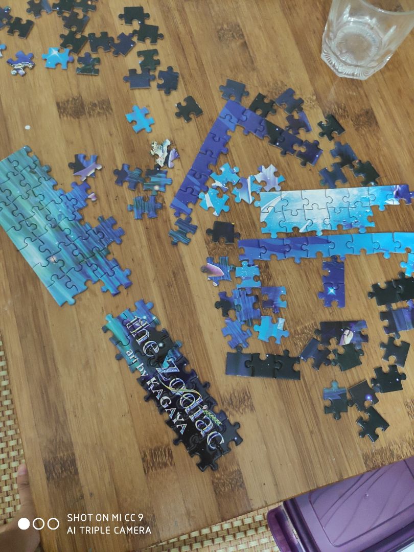 khá hài lòng vì sản phẩm :3 cảm giác ráp mà lạc giữa ma trận vậy :)