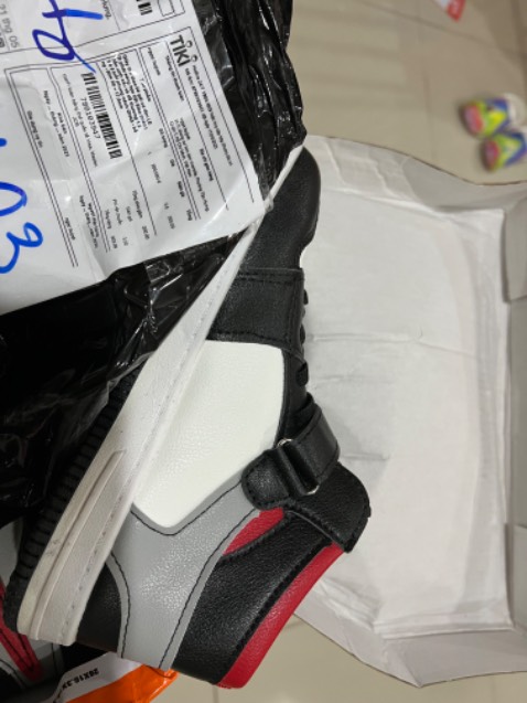 Sai mẫu và sai kích thước