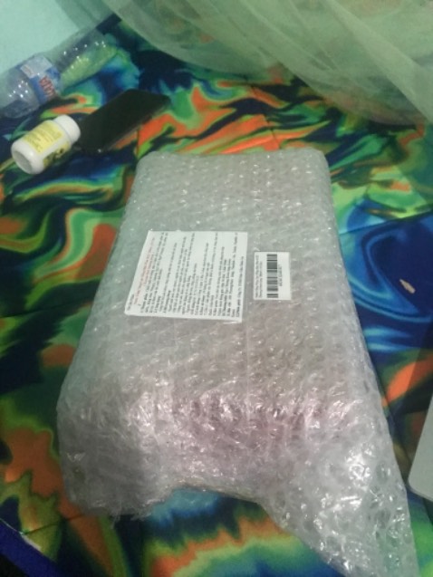 Đóng gói vô cùng kỹ lưỡng, mở ra coi rất hài lòng.
Sản phẩm đẹp vô cùng bắt mắt