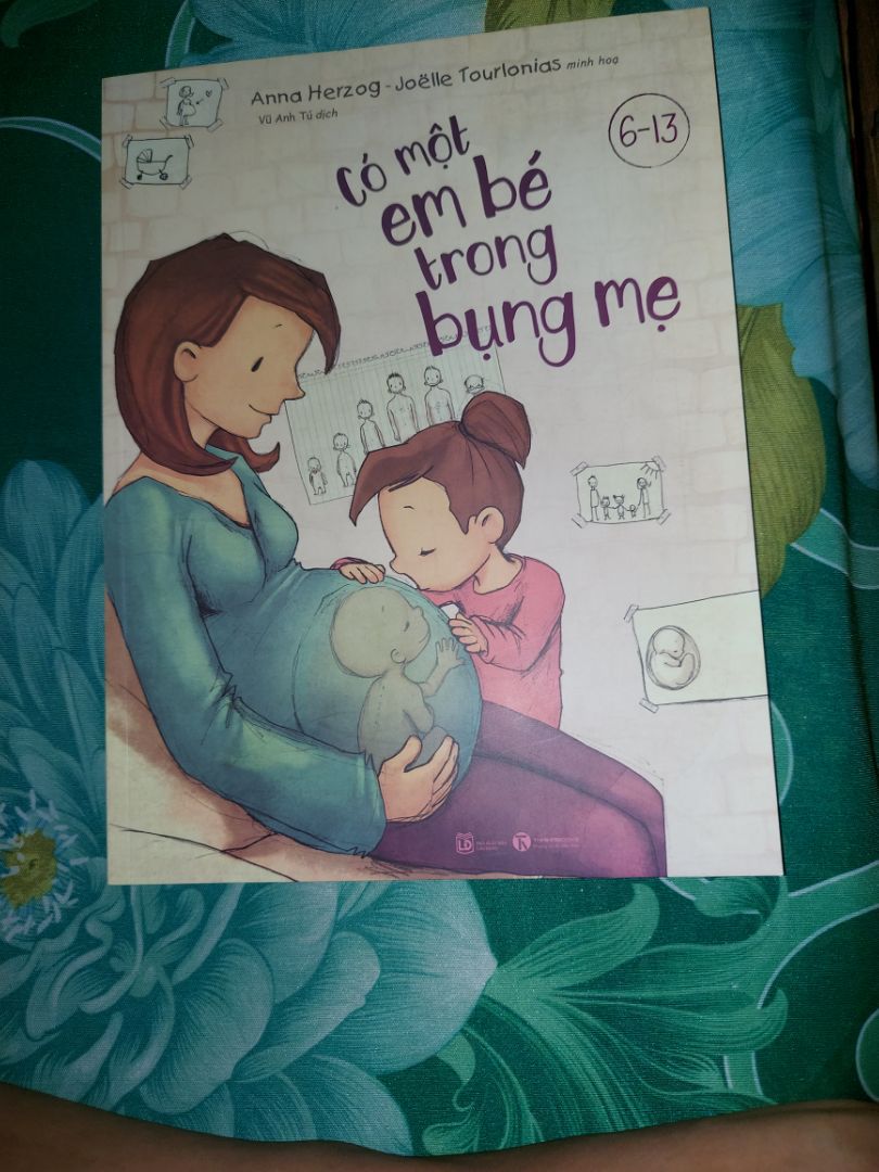 dành cho bé từ 10 tuổi nha. ngôn từ diễn đạt ko quá nhạy cảm phù hợp với lứa tuổi thiếu niên