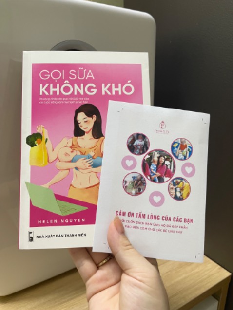 Sách rất có ích dành cho các mẹ sắp sinh và mẹ sữa nha mng