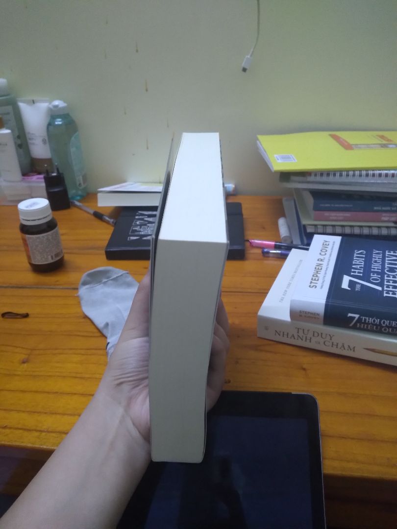 đóng gói cẩn thận, sách k vấn đề